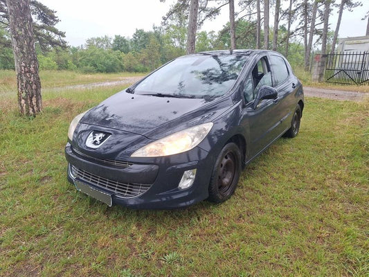 Peugeot 308 1.6 HDi Premium 2011 – снимка 1