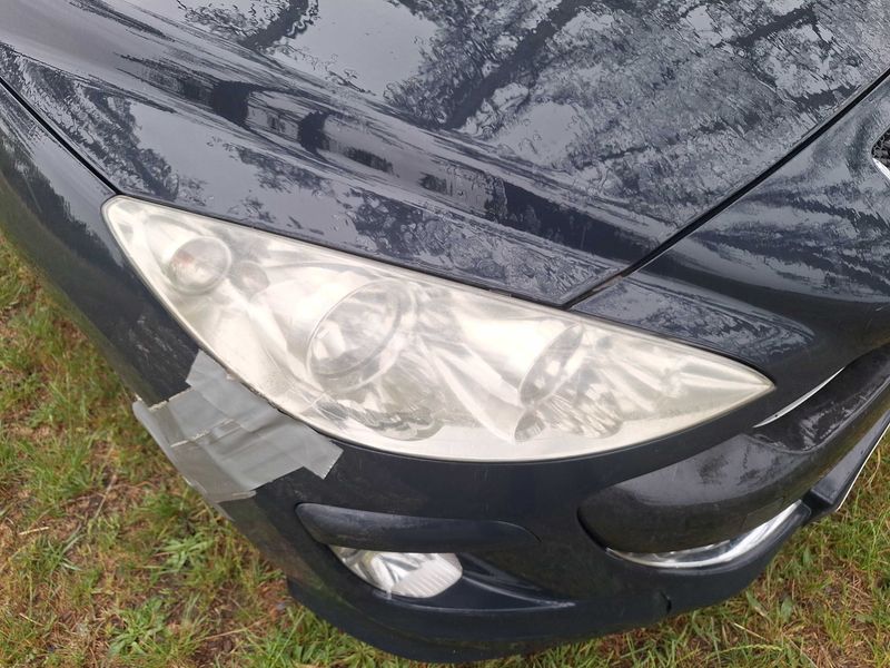 Peugeot 308 1.6 HDi Premium 2011 – снимка 94