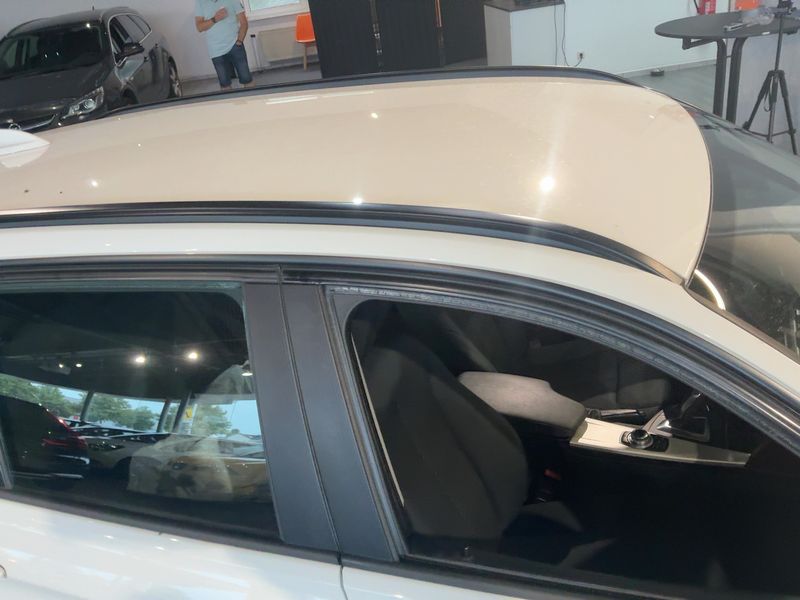 BMW 3er 320d EfficientDynamics Edition 2015 – снимка 20