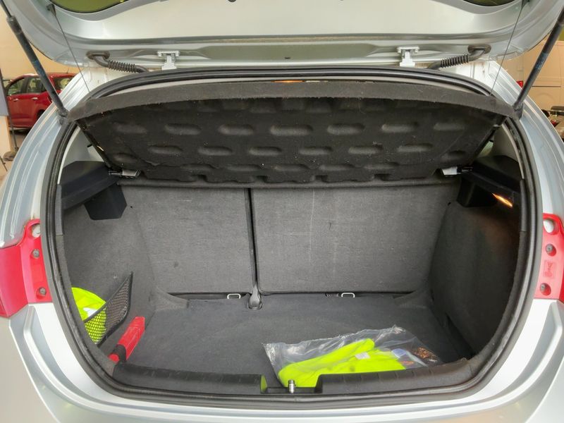 Seat Leon 2.0 TDI FR 2010 – снимка 15