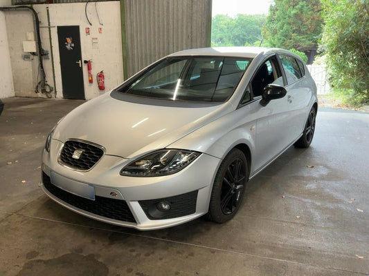 Seat Leon 2.0 TDI FR 2010 – снимка 1