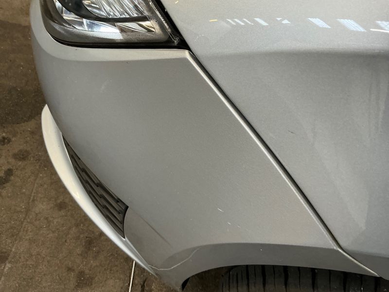 Seat Leon 2.0 TDI FR 2010 – снимка 27