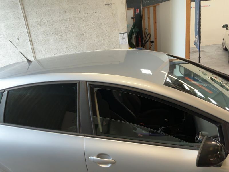 Seat Leon 2.0 TDI FR 2010 – снимка 13