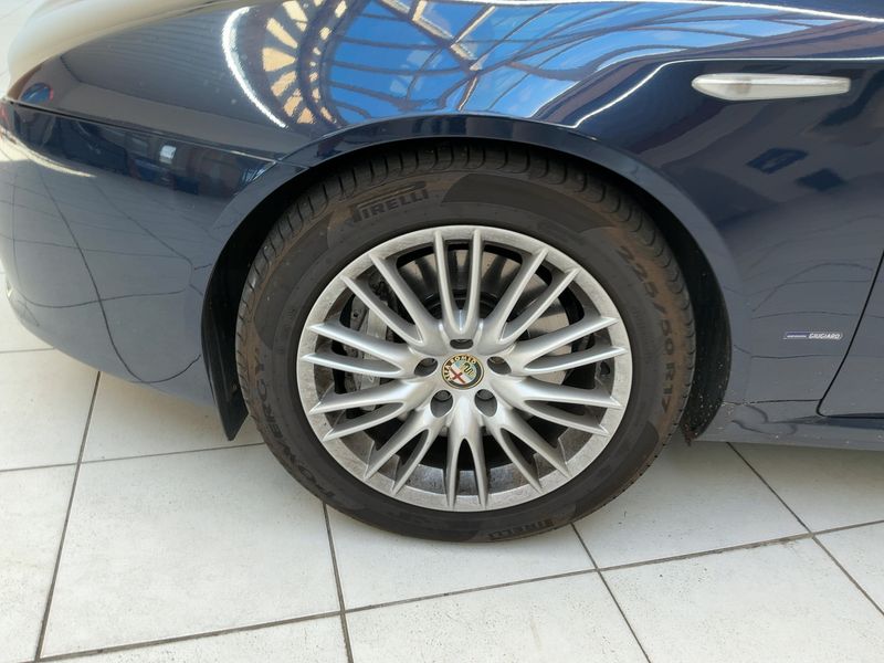 Alfa Romeo Alfa 159 1.8 Turbo TBi 2010 – снимка 3