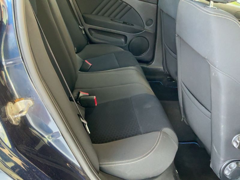 Alfa Romeo Alfa 159 1.8 Turbo TBi 2010 – снимка 20