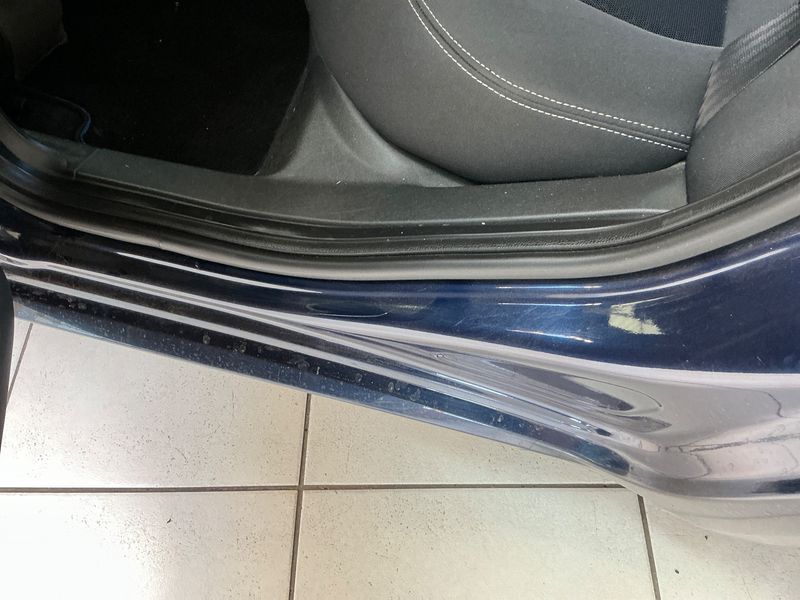 Alfa Romeo Alfa 159 1.8 Turbo TBi 2010 – снимка 28