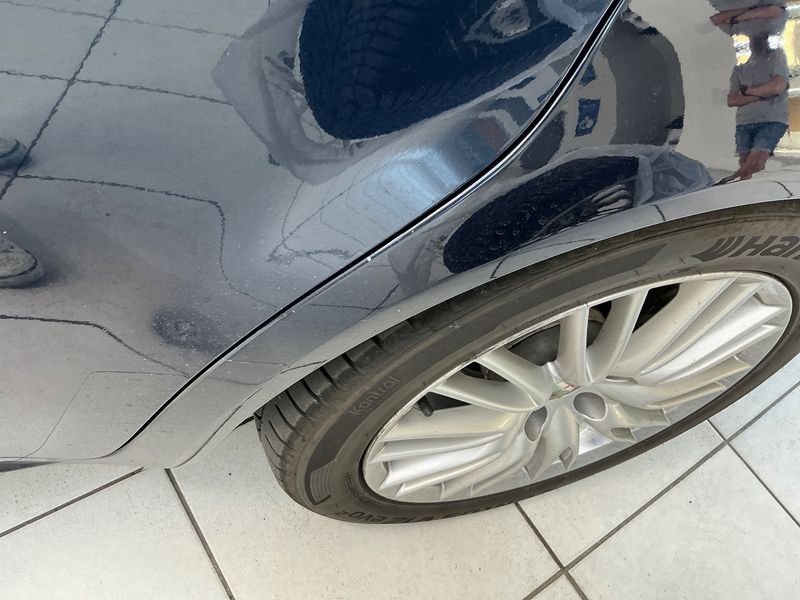 Alfa Romeo Alfa 159 1.8 Turbo TBi 2010 – снимка 30