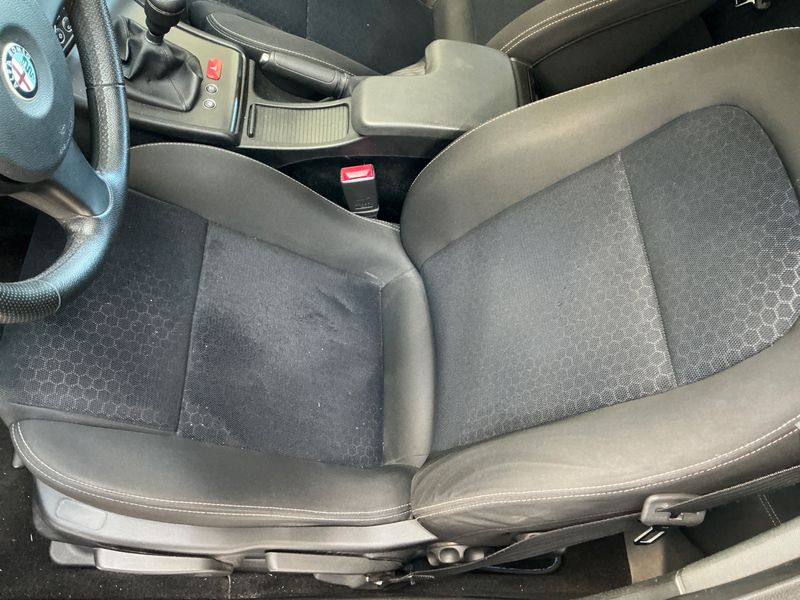 Alfa Romeo Alfa 159 1.8 Turbo TBi 2010 – снимка 33