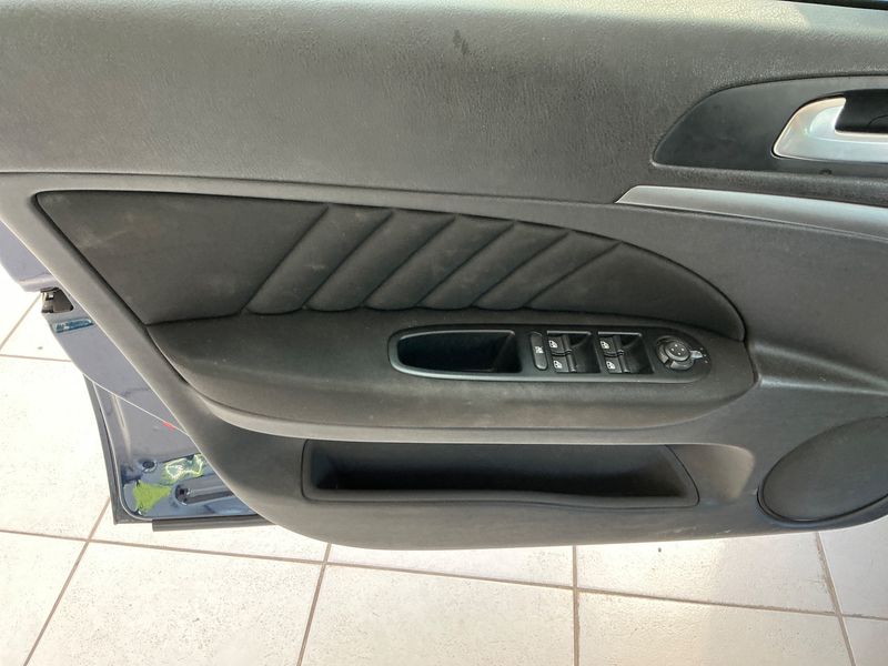 Alfa Romeo Alfa 159 1.8 Turbo TBi 2010 – снимка 35