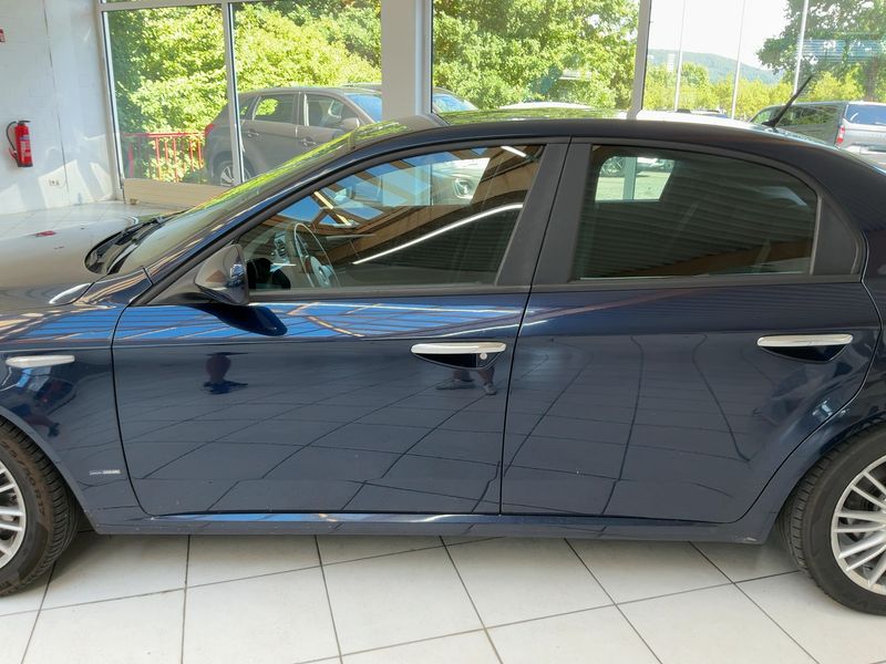 Alfa Romeo Alfa 159 1.8 Turbo TBi 2010 – снимка 4