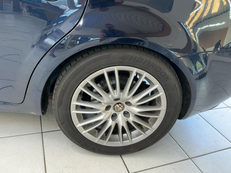 Alfa Romeo Alfa 159 1.8 Turbo TBi 2010 – снимка 5