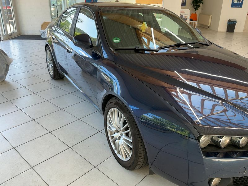 Alfa Romeo Alfa 159 1.8 Turbo TBi 2010 – снимка 12