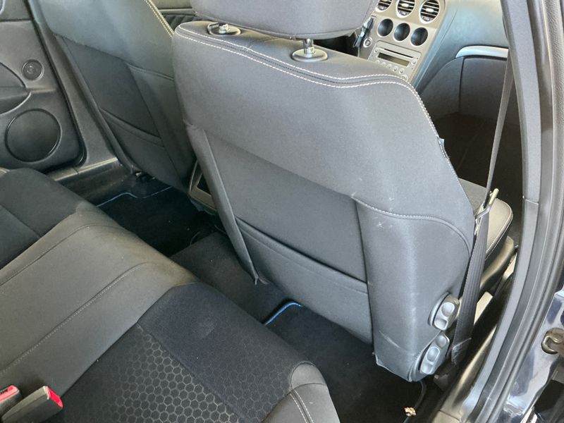 Alfa Romeo Alfa 159 1.8 Turbo TBi 2010 – снимка 37