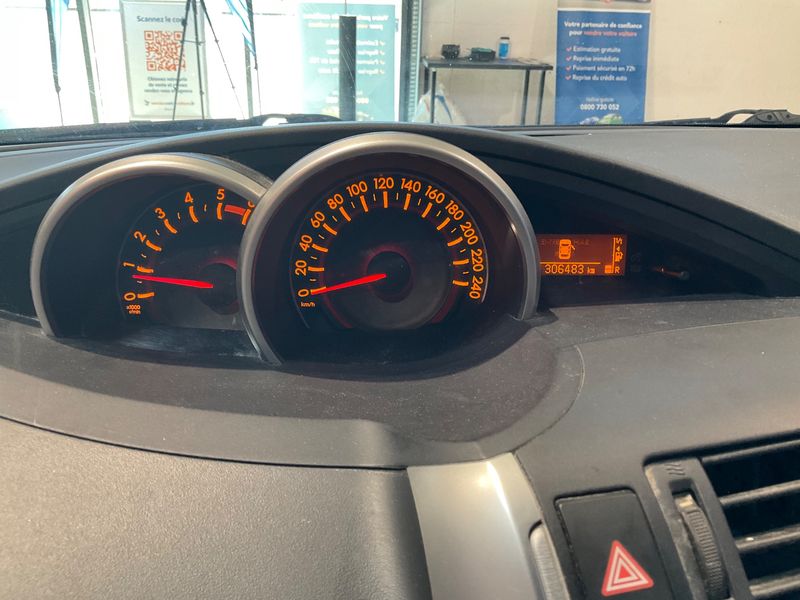 Toyota Verso 2.0 D-4D SkyView Edition 2010 – снимка 4
