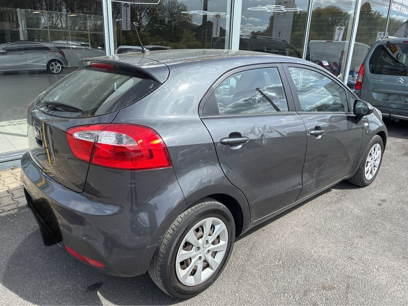 Kia Rio 1.2 Attract 2015 – снимка 5
