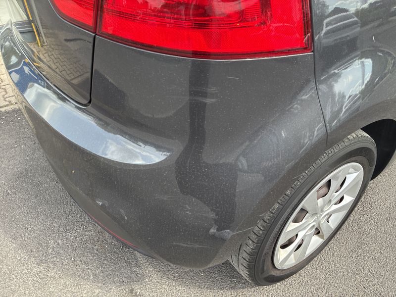 Kia Rio 1.2 Attract 2015 – снимка 36