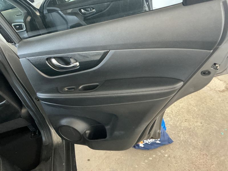 Nissan X-Trail 2.0 dCi Tekna 4x4 2017 – снимка 30
