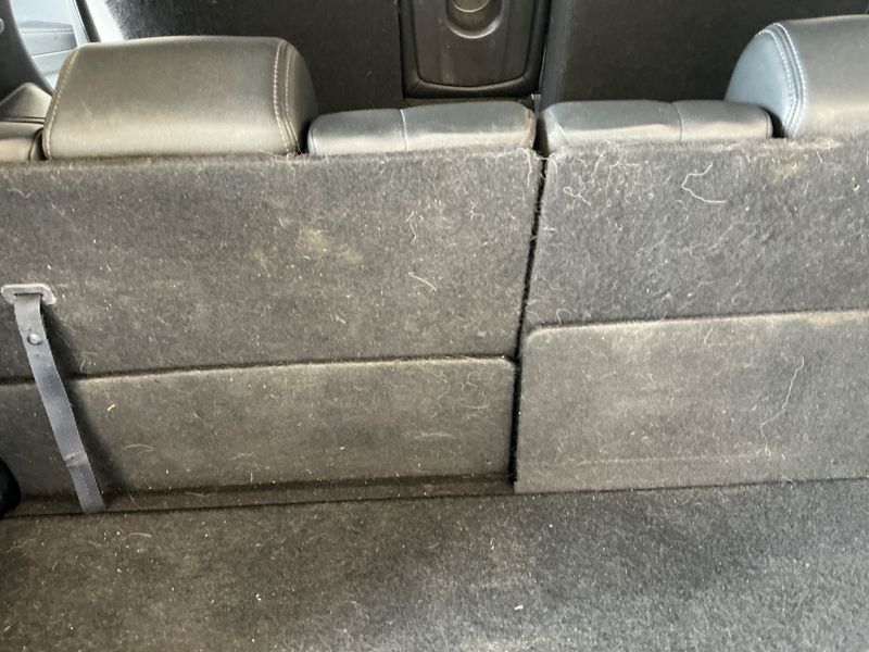 Nissan X-Trail 2.0 dCi Tekna 4x4 2017 – снимка 39