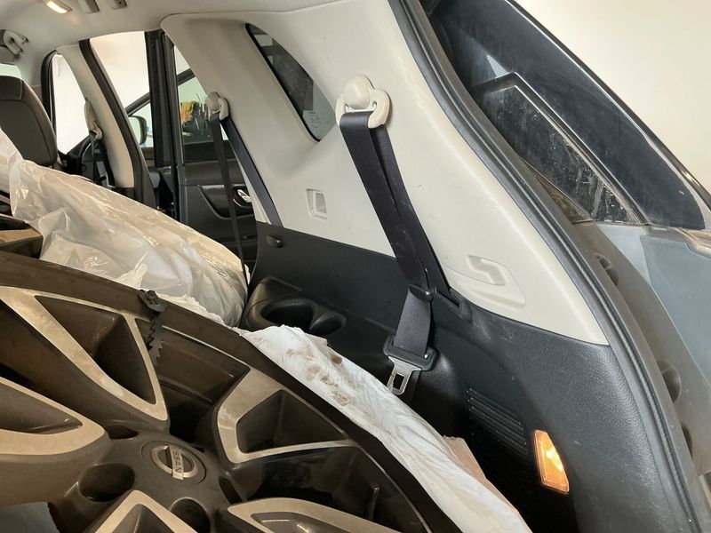 Nissan X-Trail 2.0 dCi Tekna 4x4 2017 – снимка 26