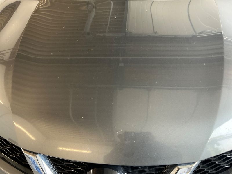 Nissan X-Trail 2.0 dCi Tekna 4x4 2017 – снимка 43