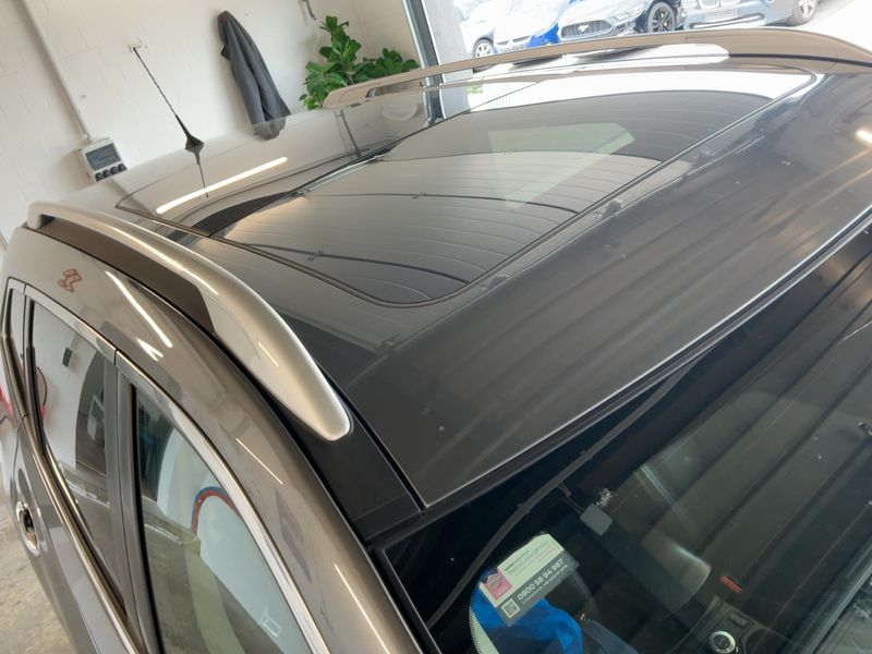 Nissan X-Trail 2.0 dCi Tekna 4x4 2017 – снимка 13