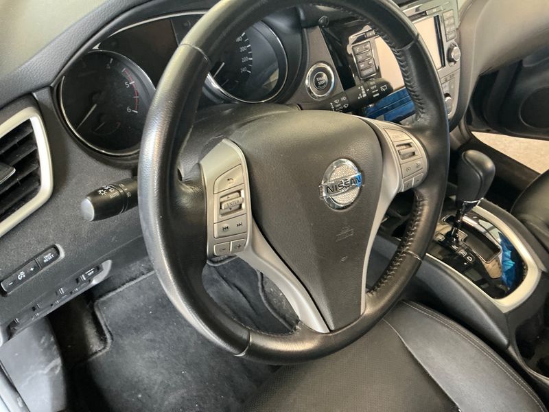 Nissan X-Trail 2.0 dCi Tekna 4x4 2017 – снимка 33