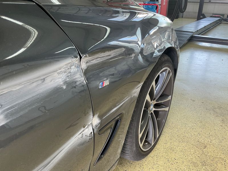 BMW 3er 335d GT xDrive 2014 – снимка 21