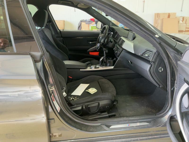 BMW 3er 335d GT xDrive 2014 – снимка 16