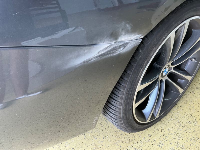 BMW 3er 335d GT xDrive 2014 – снимка 31