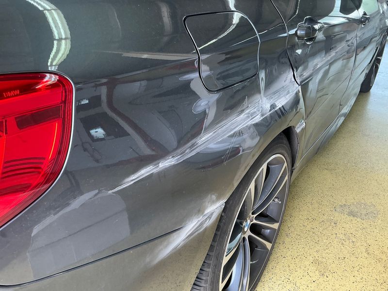 BMW 3er 335d GT xDrive 2014 – снимка 22