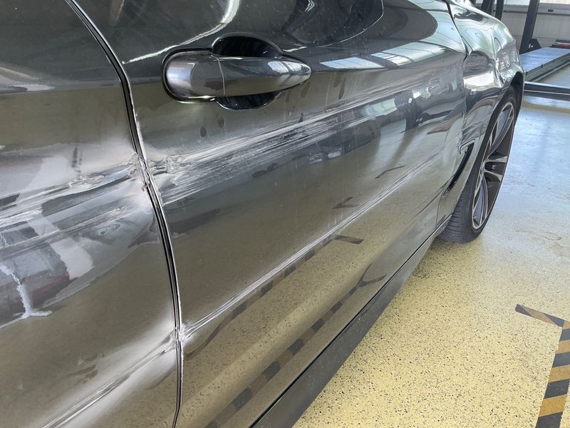 BMW 3er 335d GT xDrive 2014 – снимка 23