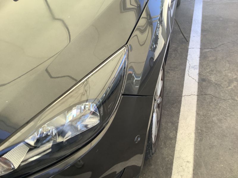 Ford Focus 1.5 TDCi Titanium 2018 – снимка 35