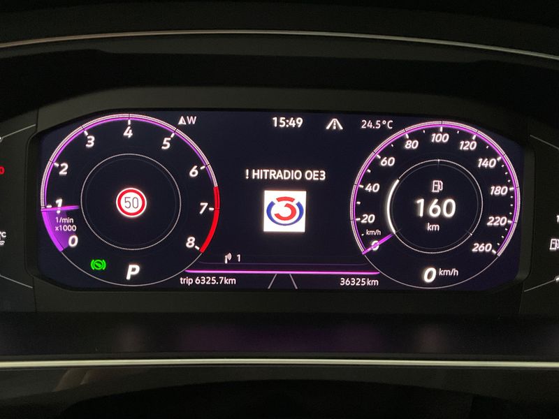Volkswagen Tiguan Allspace 1.5 TSI ACT R-Line 2023 – снимка 19