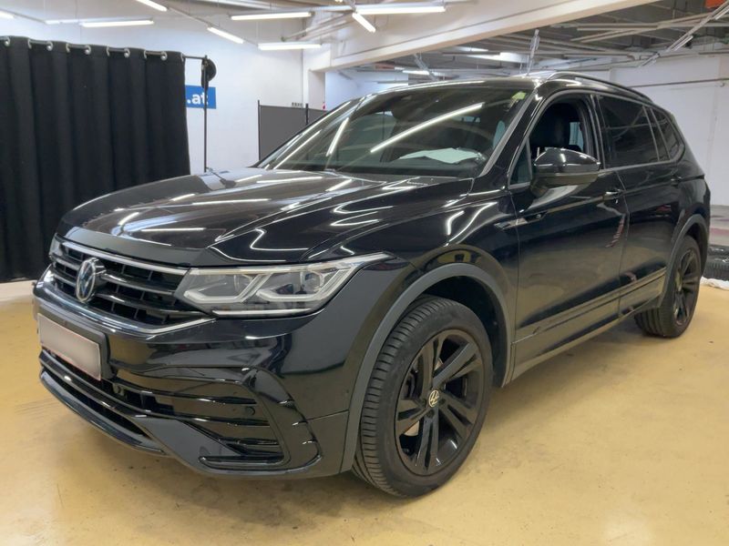 Volkswagen Tiguan Allspace 1.5 TSI ACT R-Line 2023 – снимка 1