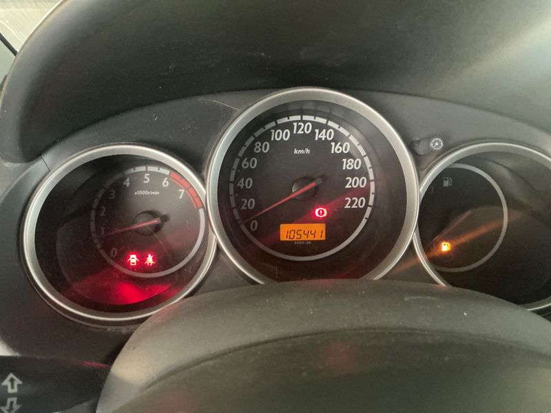 Honda Jazz 1.2 DSi Cool 2008 – снимка 4