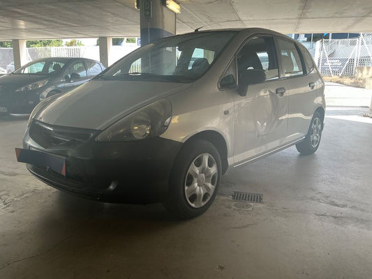 Honda Jazz 1.2 DSi Cool 2008 – снимка 1