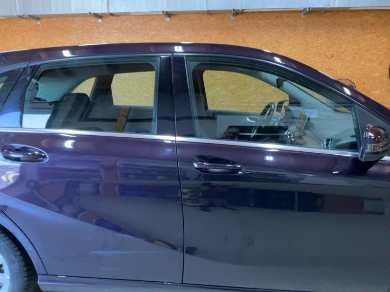 Mercedes-Benz B-Klasse B 180 2014 – снимка 10