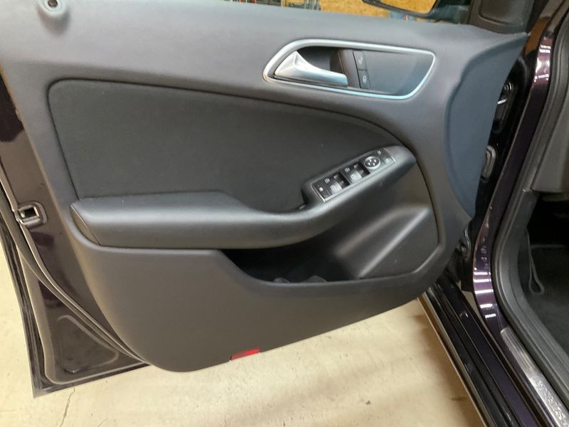 Mercedes-Benz B-Klasse B 180 2014 – снимка 26