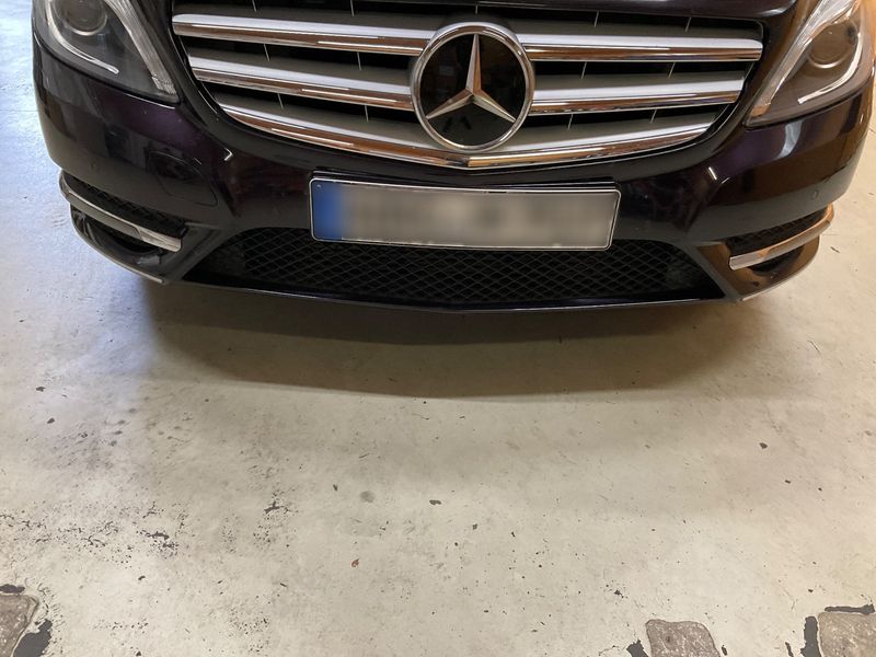 Mercedes-Benz B-Klasse B 180 2014 – снимка 35