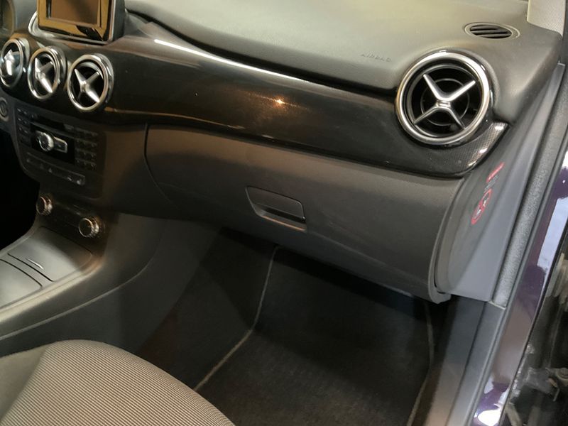 Mercedes-Benz B-Klasse B 180 2014 – снимка 27