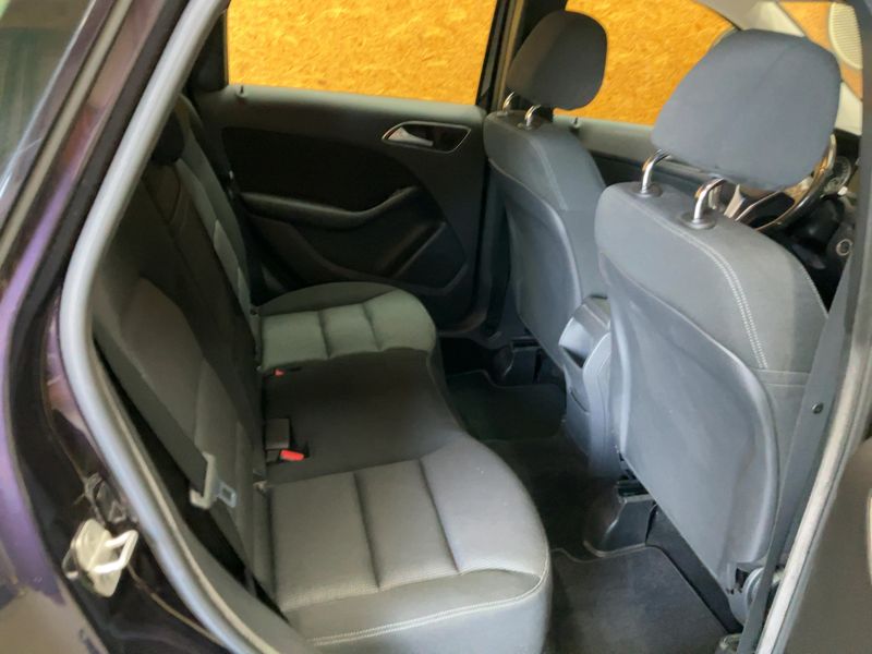 Mercedes-Benz B-Klasse B 180 2014 – снимка 19