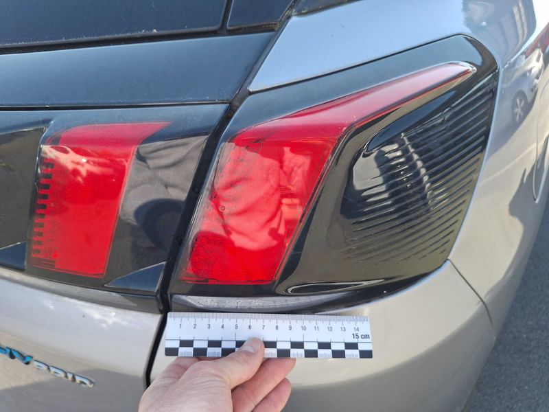 Peugeot 3008 1.6 Hybrid Allure Business 2020 – снимка 107