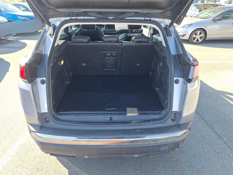 Peugeot 3008 1.6 Hybrid Allure Business 2020 – снимка 9