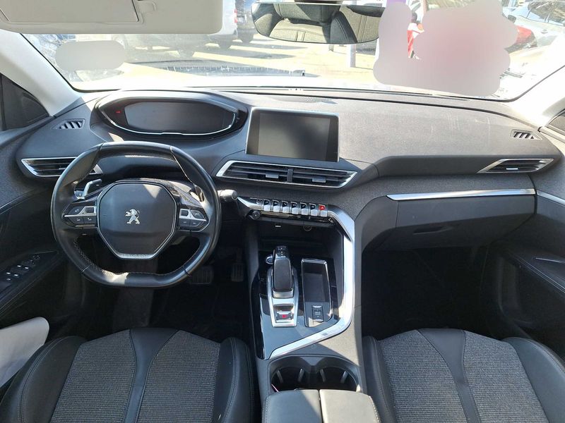 Peugeot 3008 1.6 Hybrid Allure Business 2020 – снимка 11