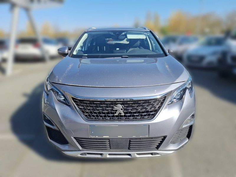 Peugeot 3008 1.6 Hybrid Allure Business 2020 – снимка 7