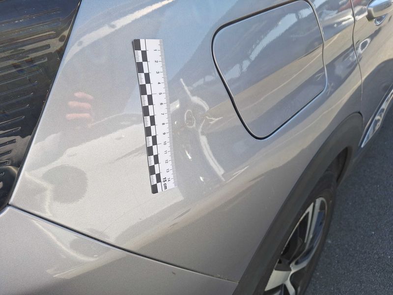 Peugeot 3008 1.6 Hybrid Allure Business 2020 – снимка 24