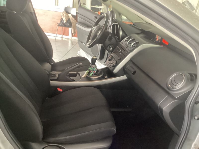 Mazda CX-7 2.2 Turbodiesel Active 2009 – снимка 3