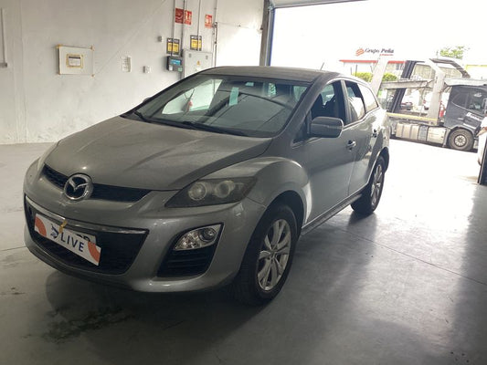 Mazda CX-7 2.2 Turbodiesel Active 2009 – снимка 1