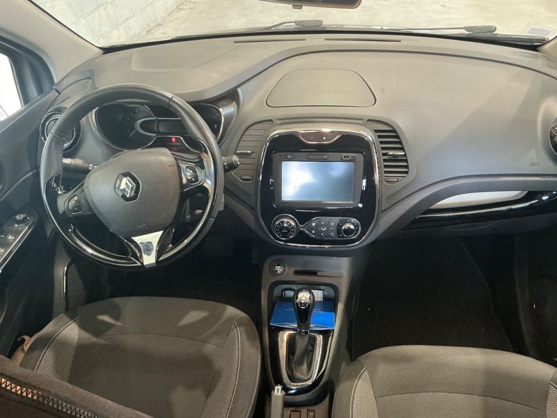Renault Captur 1.2 TCe Intens 2013 – снимка 17
