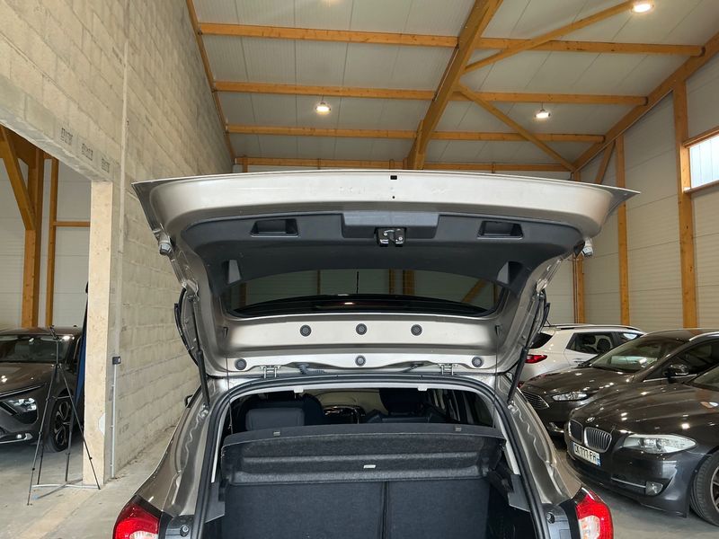 Renault Captur 1.2 TCe Intens 2013 – снимка 15